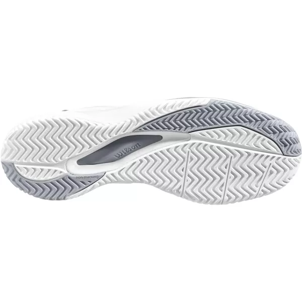 WILSON Men's Rush Pro Ace Tennis Shoes