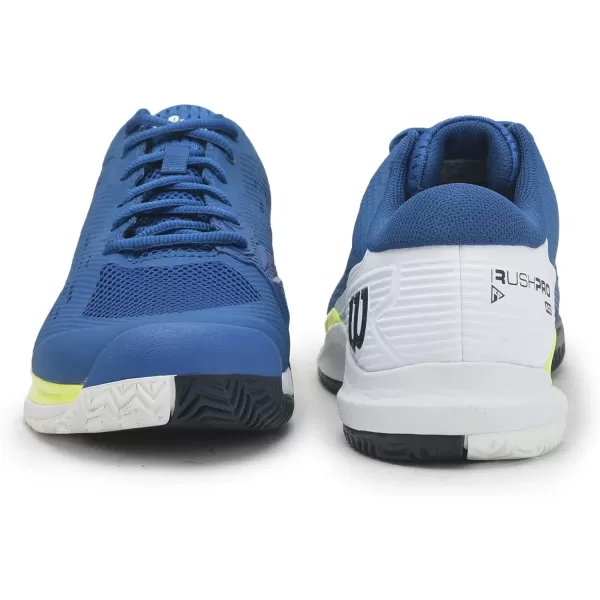 WILSON Men's Rush Pro Ace Tennis Shoes