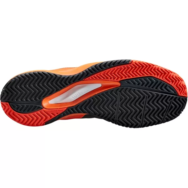 WILSON Men's Rush Pro Ace Tennis Shoes