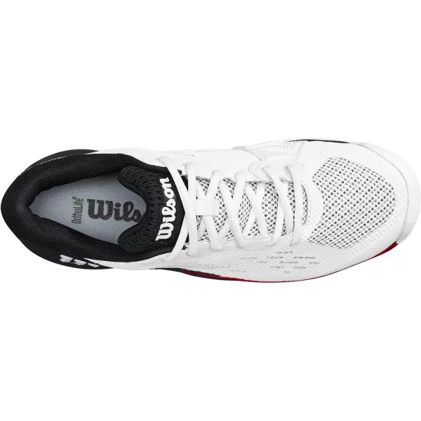 WILSON Men's Rush Pro Ace Tennis Shoes