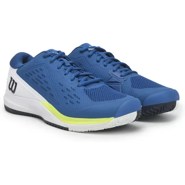 WILSON Men's Rush Pro Ace Tennis Shoes