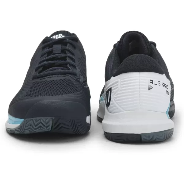 WILSON Men's Rush Pro Ace Tennis Shoes