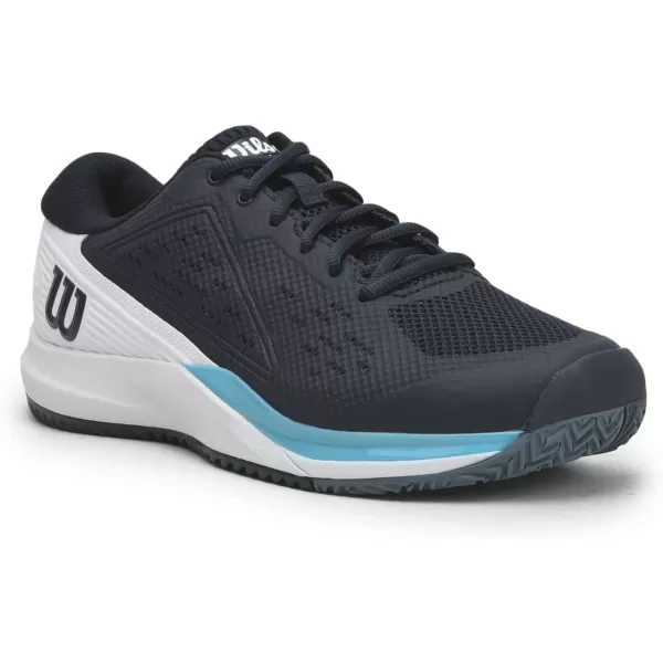 WILSON Men's Rush Pro Ace Tennis Shoes