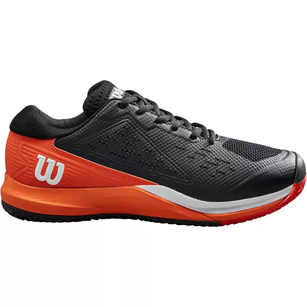 WILSON Men's Rush Pro Ace Tennis Shoes