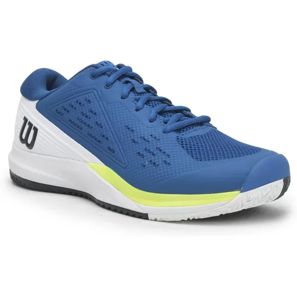 WILSON Men's Rush Pro Ace Tennis Shoes