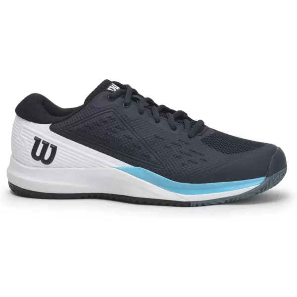 WILSON Men's Rush Pro Ace Tennis Shoes