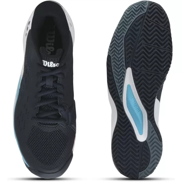 WILSON Men's Rush Pro Ace Tennis Shoes