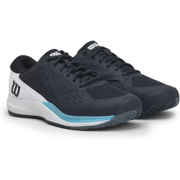 WILSON Men's Rush Pro Ace Tennis Shoes