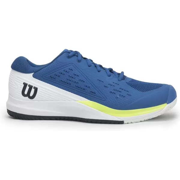 WILSON Men's Rush Pro Ace Tennis Shoes