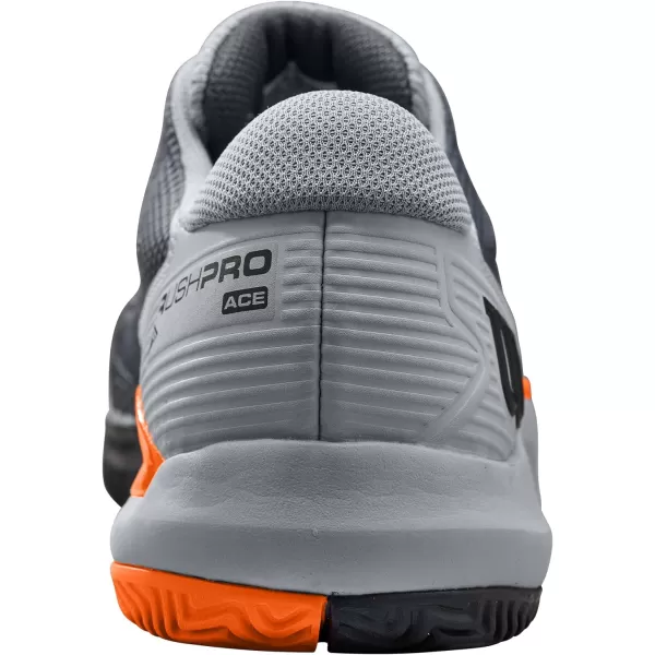 WILSON Men's Rush Pro Ace Tennis Shoes
