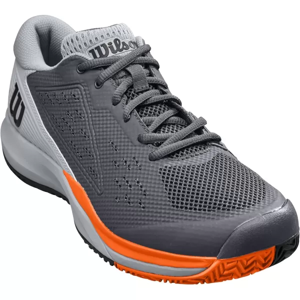 WILSON Men's Rush Pro Ace Tennis Shoes