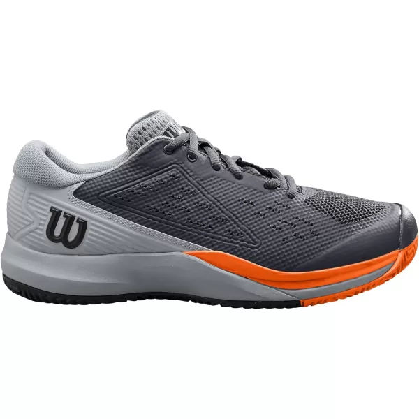 WILSON Men's Rush Pro Ace Tennis Shoes