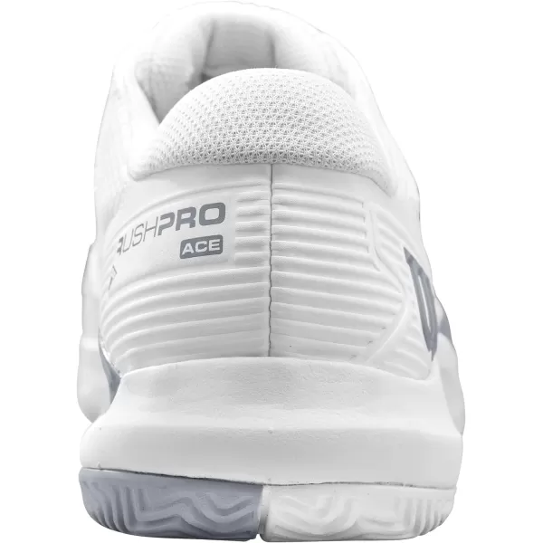WILSON Men's Rush Pro Ace Tennis Shoes