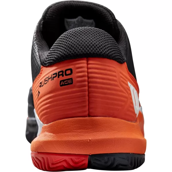 WILSON Men's Rush Pro Ace Tennis Shoes