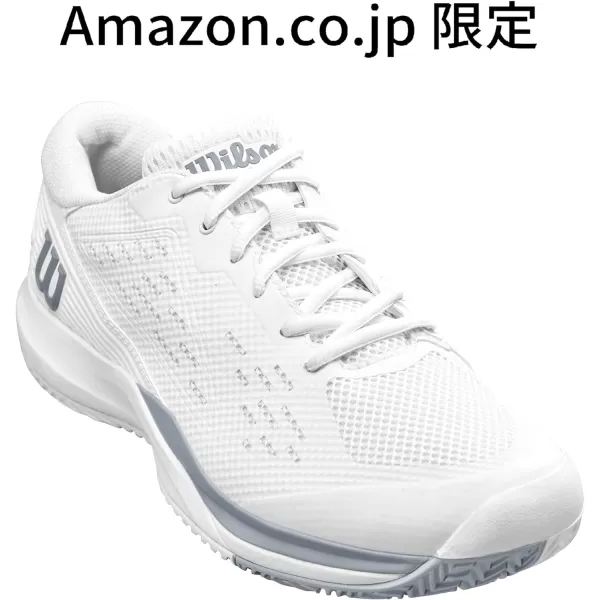 WILSON Men's Rush Pro Ace Tennis Shoes