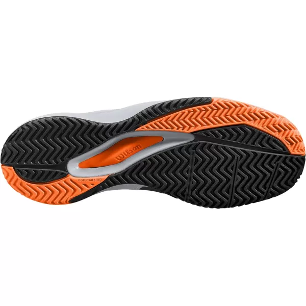 WILSON Men's Rush Pro Ace Tennis Shoes