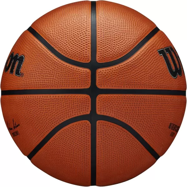 WILSON NBA Authentic Series Outdoor BSKT