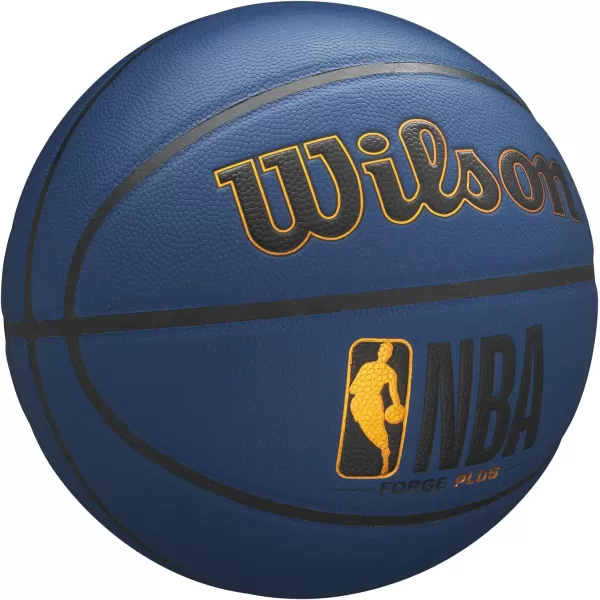 WILSON NBA Forge Plus BSKT