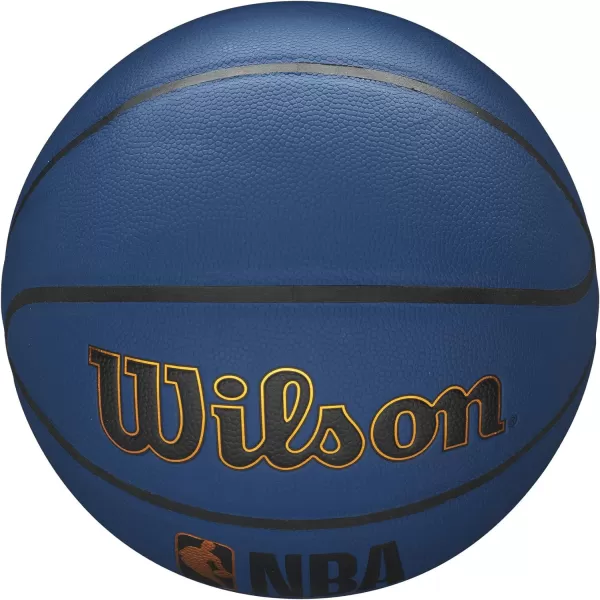 WILSON NBA Forge Plus BSKT