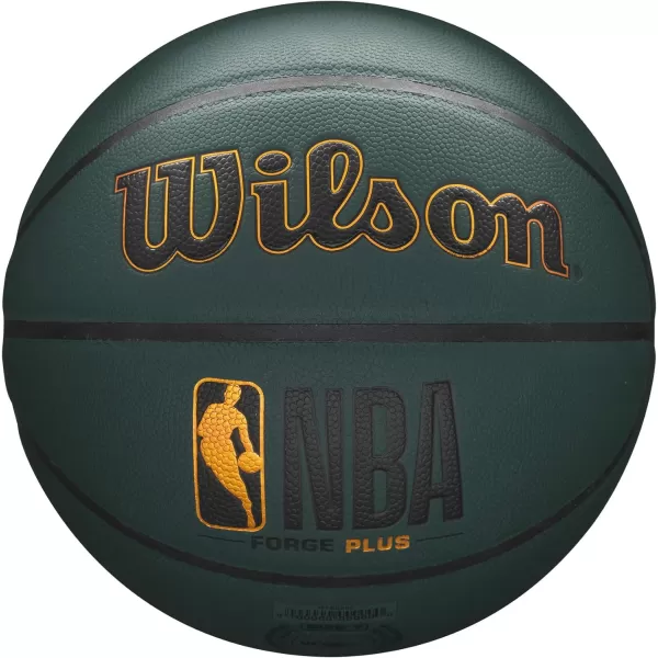 WILSON NBA Forge Plus BSKT