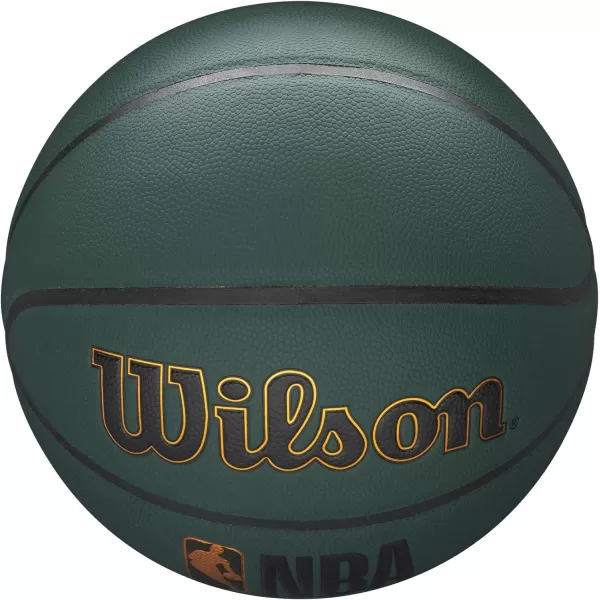 WILSON NBA Forge Plus BSKT