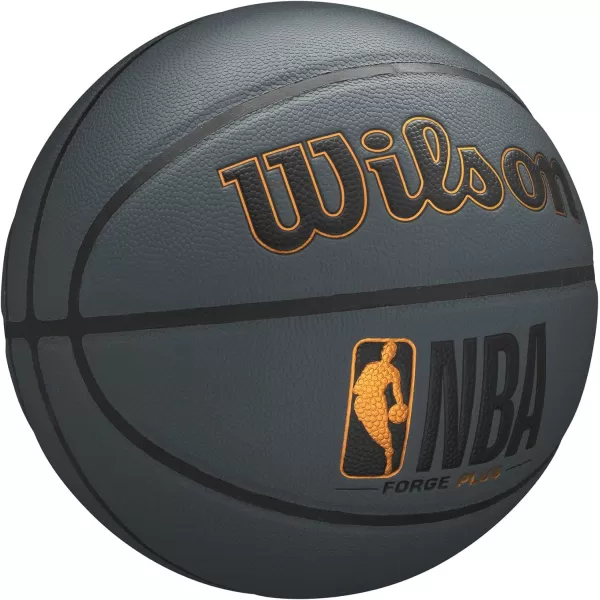 WILSON NBA Forge Plus BSKT