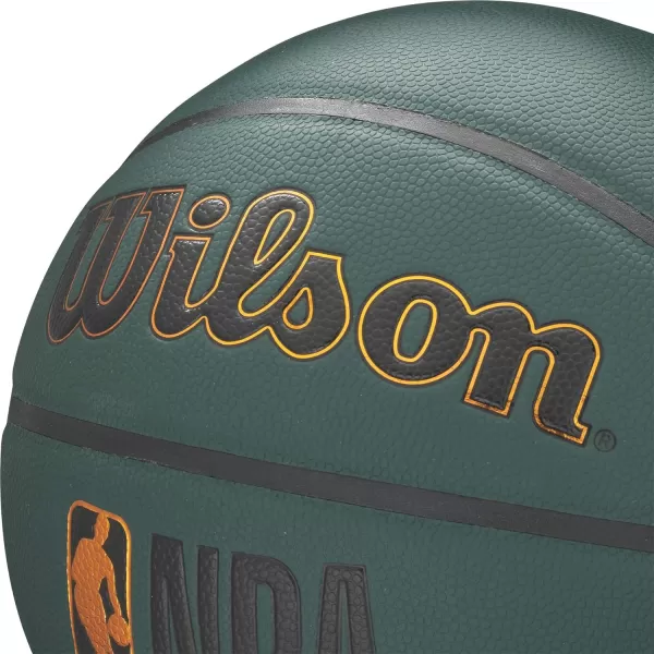 WILSON NBA Forge Plus BSKT