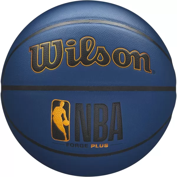 WILSON NBA Forge Plus BSKT