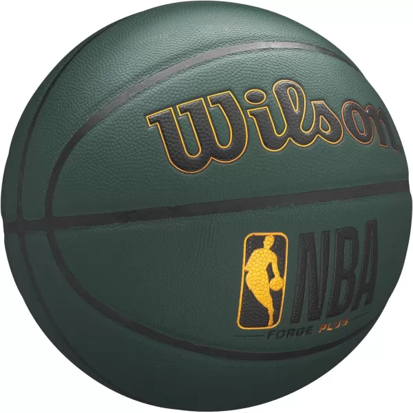WILSON NBA Forge Plus BSKT