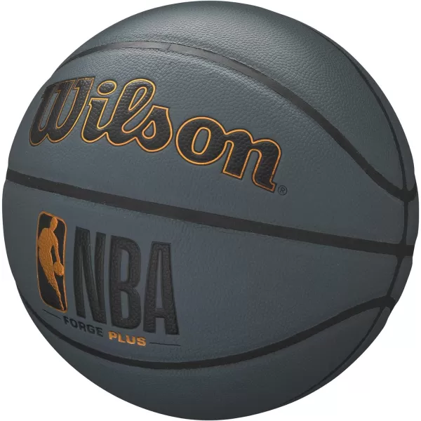WILSON NBA Forge Plus BSKT