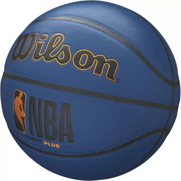 WILSON NBA Forge Plus BSKT