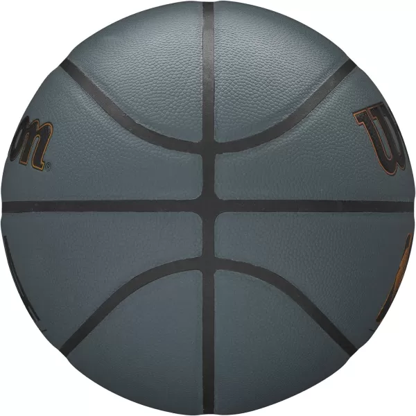 WILSON NBA Forge Plus BSKT