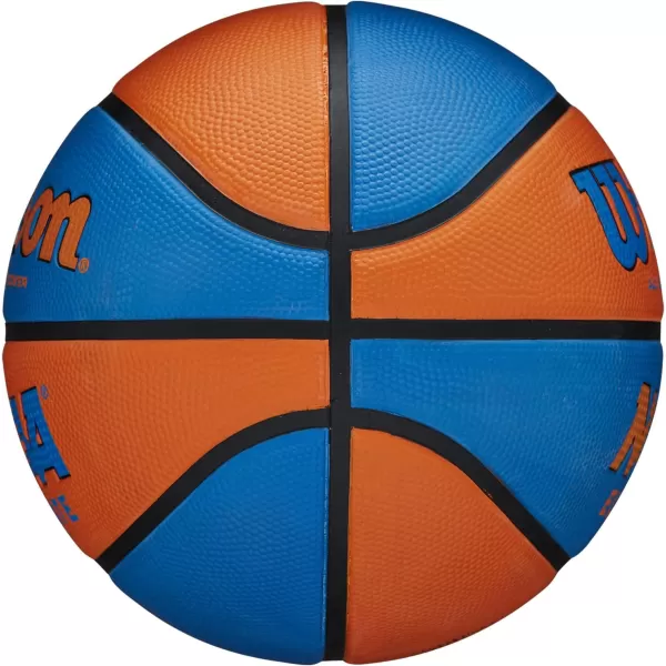 WILSON NCAA Elevate