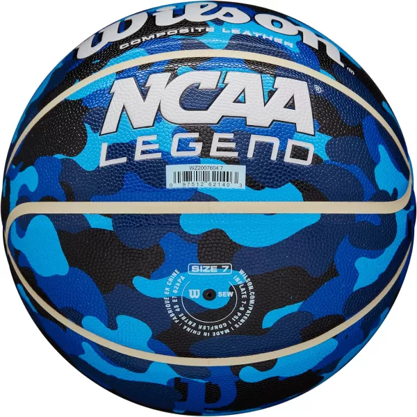 WILSON NCAA Legend