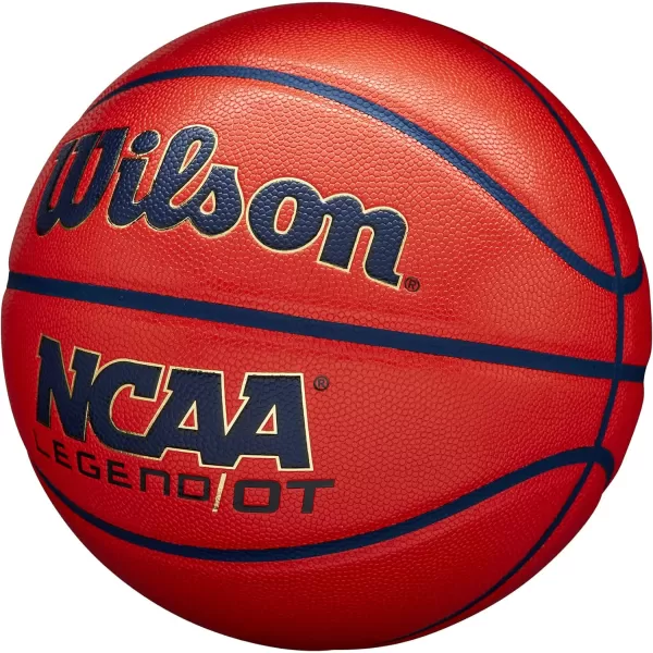 WILSON NCAA Legend OT