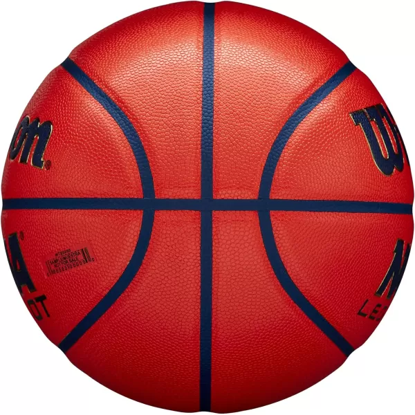 WILSON NCAA Legend OT