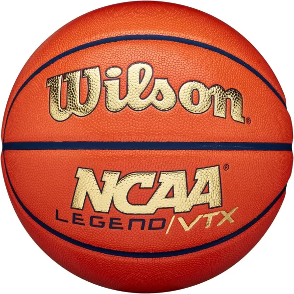 WILSON NCAA Legend VTX