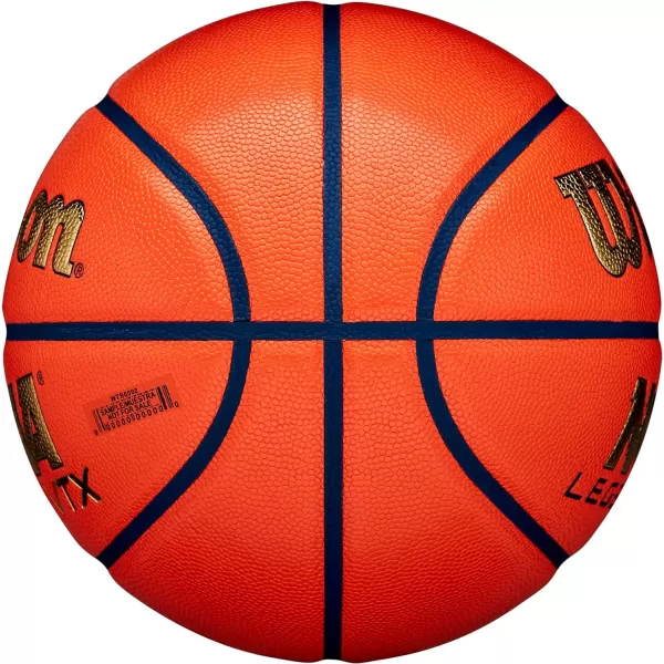 WILSON NCAA Legend VTX