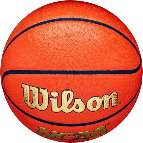 WILSON NCAA Legend VTX