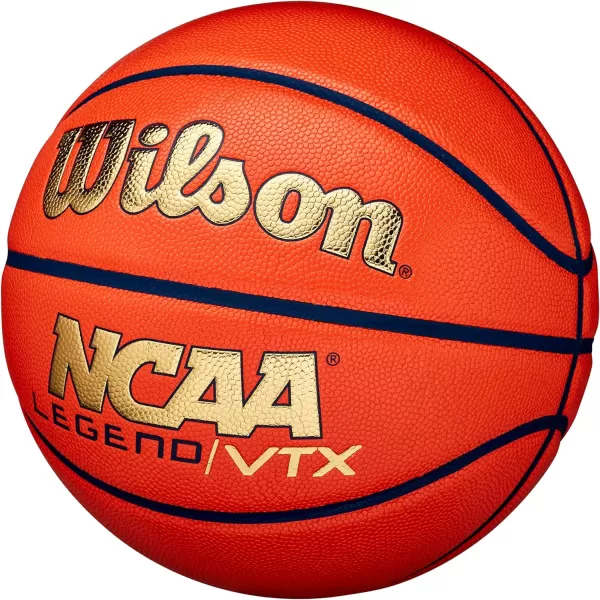 WILSON NCAA Legend VTX