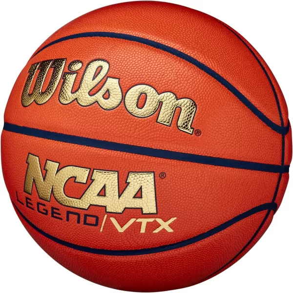 WILSON NCAA Legend VTX