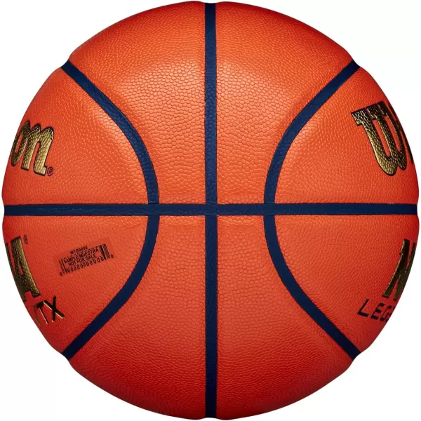 WILSON NCAA Legend VTX