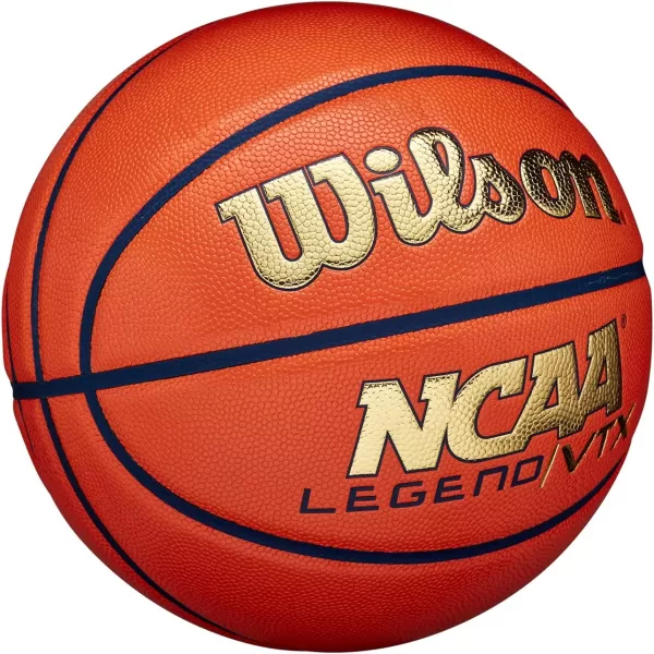 WILSON NCAA Legend VTX