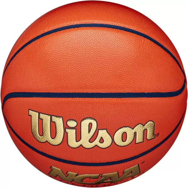 WILSON NCAA Legend VTX