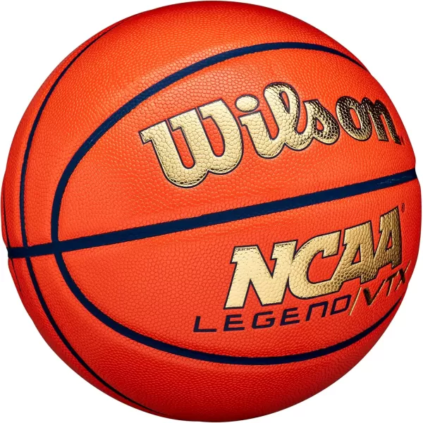 WILSON NCAA Legend VTX
