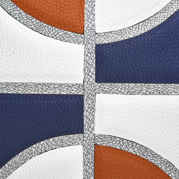 WILSON NCAA Limited Basketball - 29.5" and 28.5"