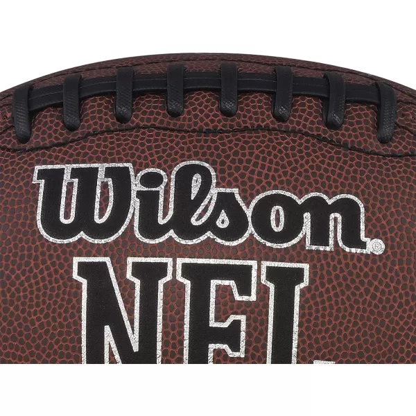 WILSON NFL All Pro Composite Football