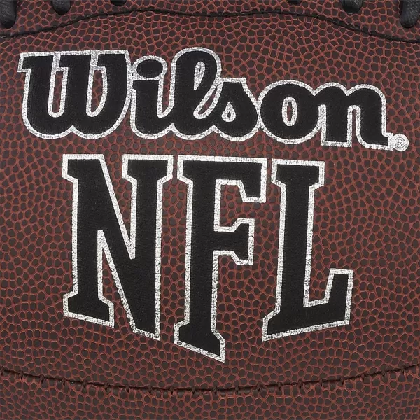 WILSON NFL All Pro Composite Football