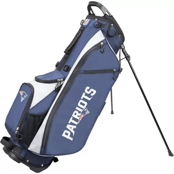 WILSON NFL Golf Bag - Cart and Carry
