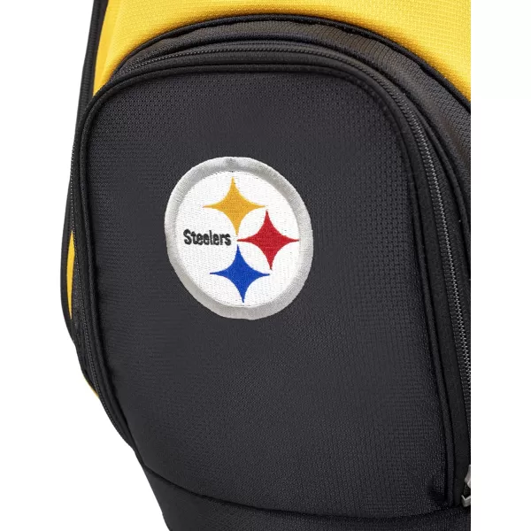 WILSON NFL Golf Bag - Cart and Carry